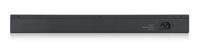 Zyxel 24/28 -port Gigabit Ethernet Smart Managed Switch - ontwerp zonder ventilator met 4 gigabit-combo poorten (4x DDR4-/ 4x GbE) [GS1920-24] 48 poorten 4 x poort. 48-port 4x SFP v1 - thumbnail