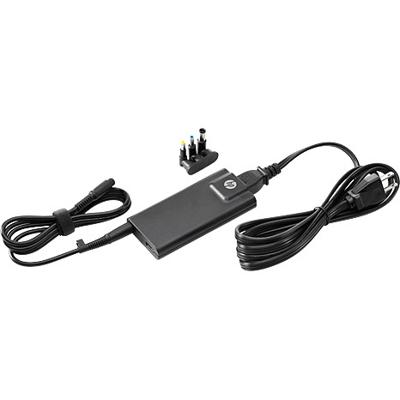 Slim - Netspanningsadapter - 65 Watt - Europa - voor HP 25X G7; EliteBook 840r G4; EliteBook x360; ProBook 430 G6, 440 G6, 450 G6; ProBook x360 Slim - Netspanningsadapter - 65 Watt - Europa - voor HP 25X G7; EliteBook 840r G4; EliteBook x360; ProBook 430 G6, 440 G6, 450 G6; ProBook x360
