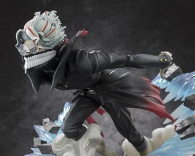 Dandadan Figuarts ZERO PVC Statue Okarun Transformed 15 cm