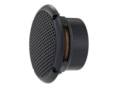 Visaton FR 8 WP - 4 Ohm 3.3 inch 8 cm Breedband-luidspreker 15 W 4 Ω Zwart Zeewaterbestendig, Luidspreker voor buiten Visaton FR 8 WP - 4 Ohm 3.3 inch 8 cm Breedband-luidspreker 15 W 4 Ω Zwart Zeewaterbestendig, Luidspreker voor buiten