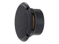 Visaton FR 8 WP - 4 Ohm 3.3 inch 8 cm Breedband-luidspreker 15 W 4 Ω Zwart Zeewaterbestendig, Luidspreker voor buiten - thumbnail