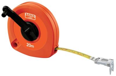 Bahco landmeter 20m | LTG-20 Bahco landmeter 20m | LTG-20