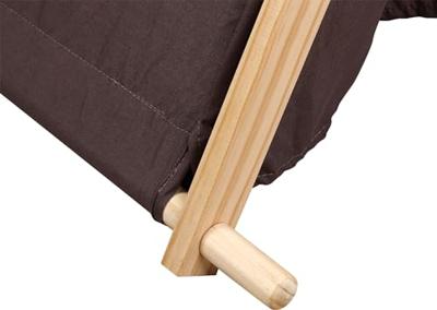 Small Foot Taupe speeltent voor binnen