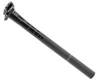 DEDA rs 27.2x400mm carbon seatpost with titanium bolts - thumbnail