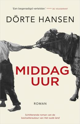 Middaguur - Dörte Hansen - ebook