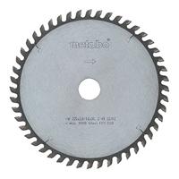 Metabo Accessoires Cirkelzaagblad HW/CT Ø 250x30, 60 WZ - 628049000 - thumbnail