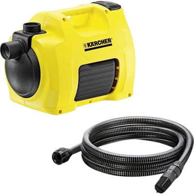 Karcher Tuinpomp BP 4 Garden SET | Besproeiingspomp | 1000 W | 4000 l/u - 1.645-352.0