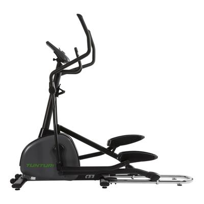 Tunturi Crosstrainer Performance C55F 17TCF55000