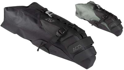 ACID pack pro 15 saddle bag