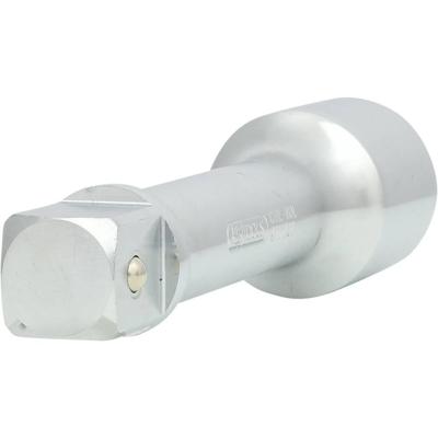 KS Tools 911.1020 9111020 Dopsleutelverlenging Aandrijving 1 (25 mm) 200 mm 1 stuk(s) KS Tools 911.1020 9111020 Dopsleutelverlenging Aandrijving 1 (25 mm) 200 mm 1 stuk(s)