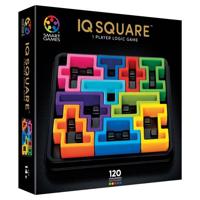 Smart Games Spel Iq Deluxe Square - thumbnail