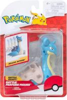 Pokemon Battle Feature Figure - Lapras - thumbnail