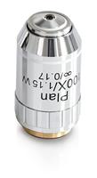 Kern OBBA1437 OBB-A1437 Microscoop objectief Geschikt voor merk (microscoop) Kern - thumbnail