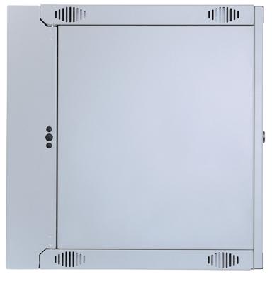 Intellinet 713757 19inch-wandkast (b x h x d) 540 x 327 x 450 mm 6 HE Grijs-wit (RAL 7035) Intellinet 713757 19inch-wandkast (b x h x d) 540 x 327 x 450 mm 6 HE Grijs-wit (RAL 7035)