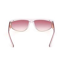 Heren zonnebril Guess GU00072 6221U - thumbnail