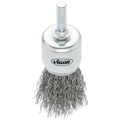 Vigor Penseelhoofdborstel V6802 V6802 1 stuk(s)