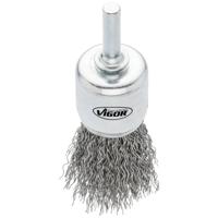 Vigor Penseelhoofdborstel V6802 V6802 1 stuk(s) - thumbnail