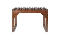 Dutchbone Jakub halbank Brown - thumbnail