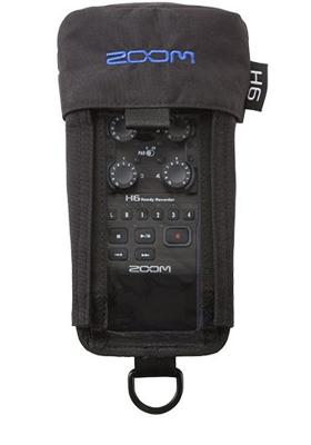 Zoom PCH-6 Protective Case for H6