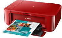 Canon PIXMA MG3650S Printer - thumbnail
