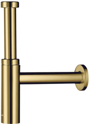 Hansgrohe Design Sifon Flowstar S Gepolijst Goud