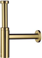 Hansgrohe Design Sifon Flowstar S Gepolijst Goud - thumbnail