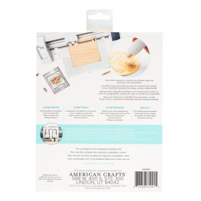 We R Makers • quill singe quill starter kit 24pcs