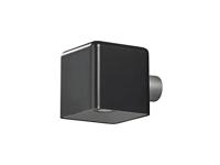 KonstSmide Design wandspotAmalfi zwart - 7681-750 - thumbnail