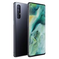 Oppo Find X2 Neo Smartphone 256 GB, 12 GB RAM, Single SIM, Moonlight Black - thumbnail