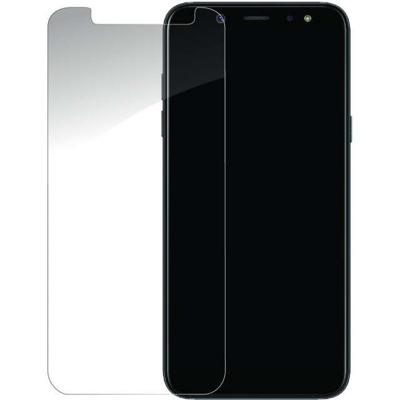 My Style Tempered Glass Screen Protector for Samsung Galaxy A6 2018 Clear (10-Pack) My Style Tempered Glass Screen Protector for Samsung Galaxy A6 2018 Clear (10-Pack)