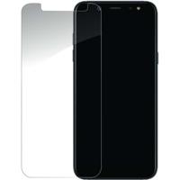 My Style Tempered Glass Screen Protector for Samsung Galaxy A6 2018 Clear (10-Pack) - thumbnail