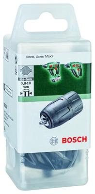 Bosch Accessoires Uneo/Uneo Maxx Snelspanboorhouder - 2609255733