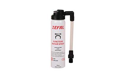ZÉFAL bandendichter spray "repair spray" puncture spray rep. spray 75ml