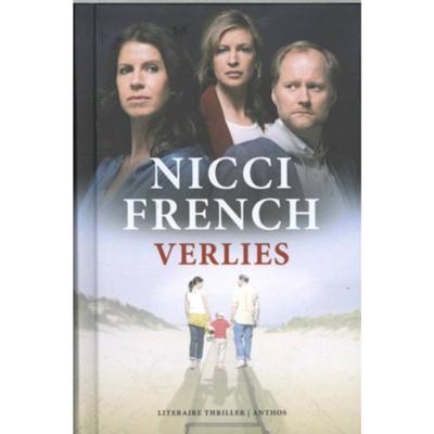 Verlies - Nicci French - Hardcover (9789041422637) Verlies - Nicci French - Hardcover (9789041422637)
