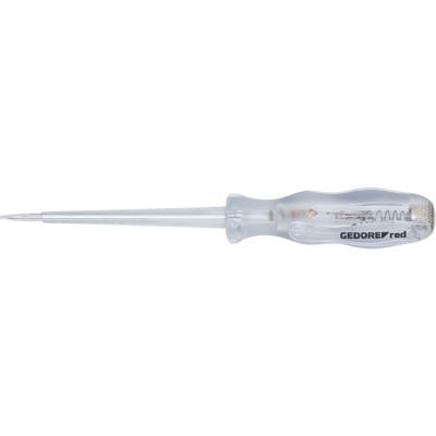Gedore Fasetester | 220-250 V | Zaagsnede 3 mm - 3301421
