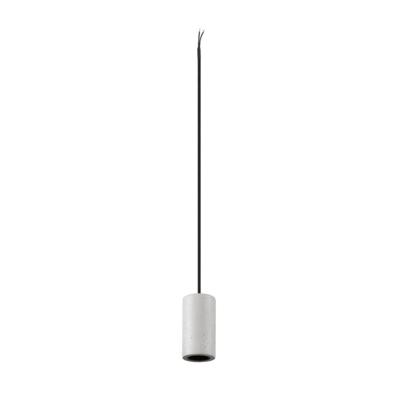 SLV HanglampFitu steen grijs - 1010419
