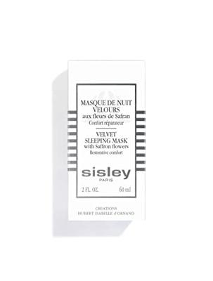 Sisley Masque de Nuit Velours aux Fleurs de Safran 60ml
