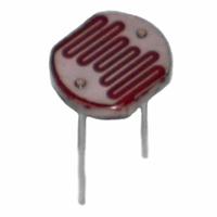 LUNA Optoelectronics PDV-P5003 Fotoweerstand LDR THT 1 stuk(s) 350 V (max) (l x b x h) 9.3 x 11 x 38.5 mm - thumbnail