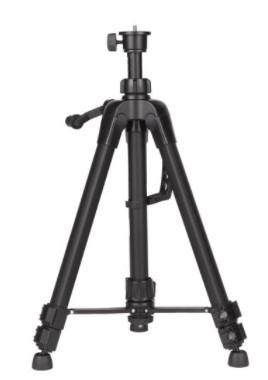 Milwaukee Laser Statief verstelbaar tot 1,2 m - 4932478959