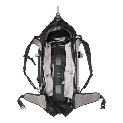 Ortlieb Atrack Rugzak 45L - Zwart
