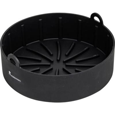 MasterPRO BGMP-7706 Bakvorm van siliconen, rond, 22 x 8,5 cm. MasterPRO BGMP-7706 Bakvorm van siliconen, rond, 22 x 8,5 cm.