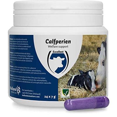 Calfperien Pil voor kalveren