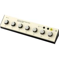 Chauvin Arnoux BR07 Weerstandsdecade Weerstand 1 % - thumbnail