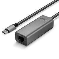 Lindy 43314 netwerkkaart Ethernet 2500 Mbit/s - thumbnail