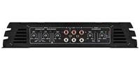 Crunch GPX-1000.4 Versterker 4-kanaals 500 W - thumbnail