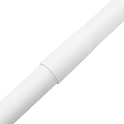 VidaXL Kabelgoten ø20 mm 10 m pvc VidaXL Kabelgoten ø20 mm 10 m pvc