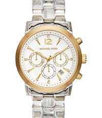 Michael Kors Bandschakels MK6200 - Kunststof - (1 stuk)