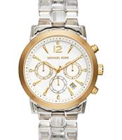 Michael Kors Bandschakels MK6200 - Kunststof - (1 stuk) - thumbnail