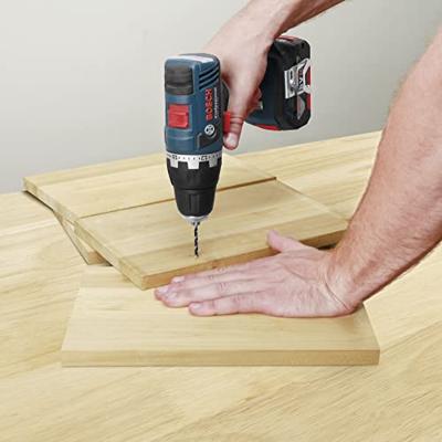 Bosch Professional 103-delige boor- en bitset (hout, steen en metaal, boor- en schroefgereedschapaccessoires)