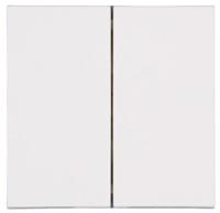 Enzo Kopp HK07 WIT wip voor serieschakelaar 4622020 - thumbnail